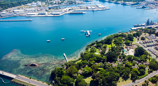 How Pearl Harbor Shaped the Modern World as We Know Today