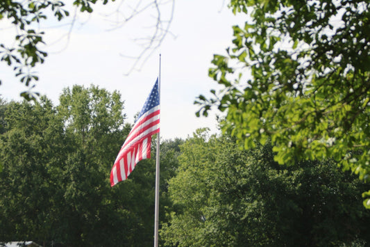 Tools Needed for Flagpole Installation