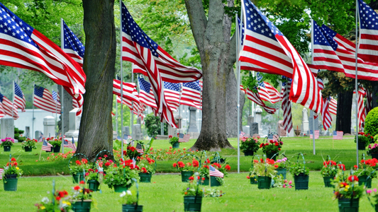 The Silence That Speaks: How to Truly Honor Memorial Day