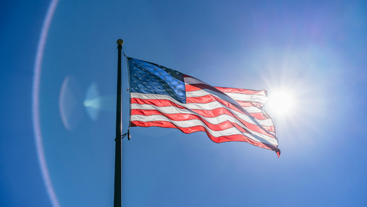 Displaying the American Flag: A Guide for Patriots' Day