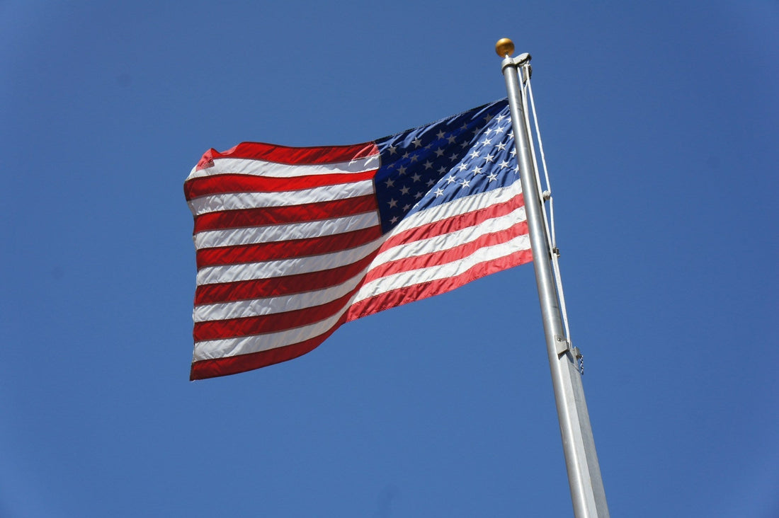 Black Friday Flagpole Deals Every Homeowner Should Grab