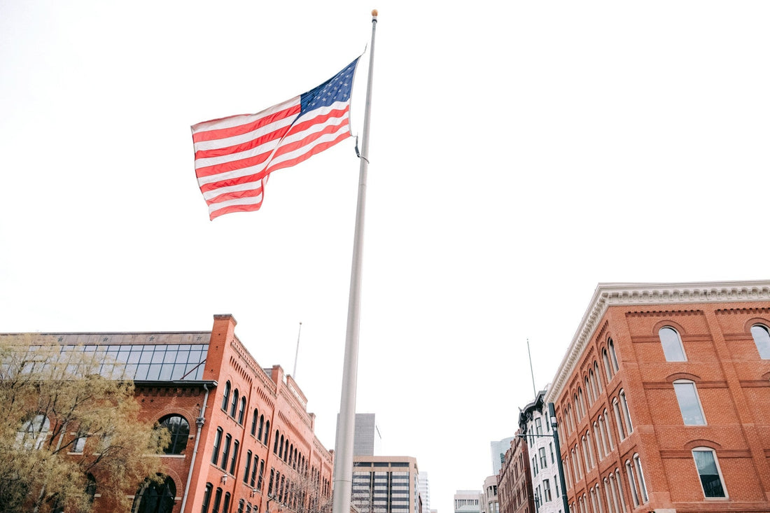 The Anatomy of a Flagpole: Every Part Explained for New Owners