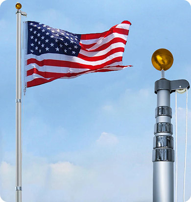 7 Flagpole Mistakes That Will Haunt You on the 4th of July