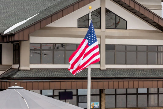 Teaching Kids Flag Etiquette at Home: What Every Parent Should Know