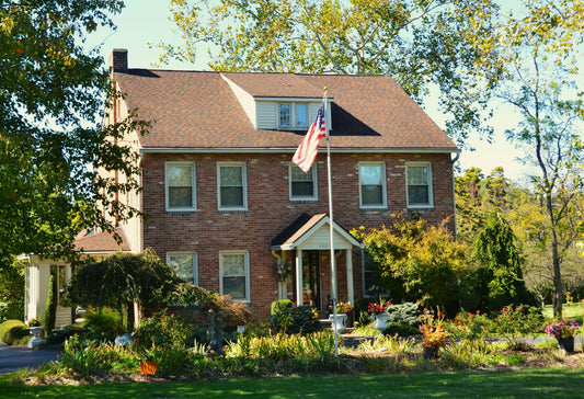 Flagpole Height Rules for Homeowners