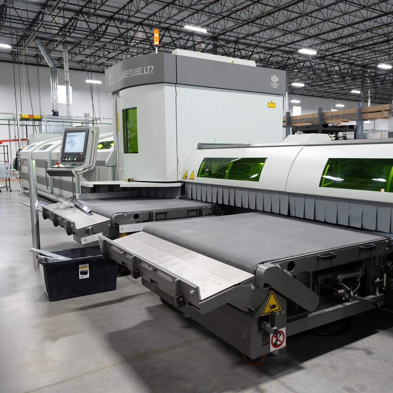 Americana 24ft Sectional Flagpole Kit