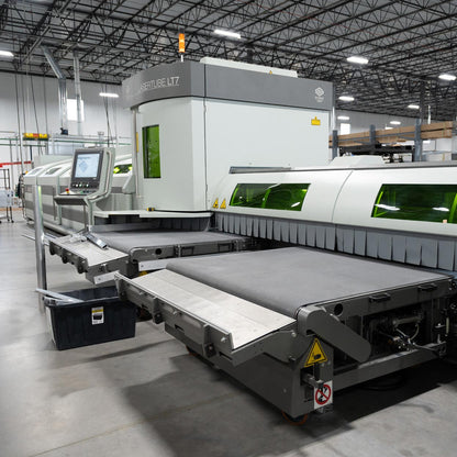 Americana 24ft Sectional Flagpole Kit