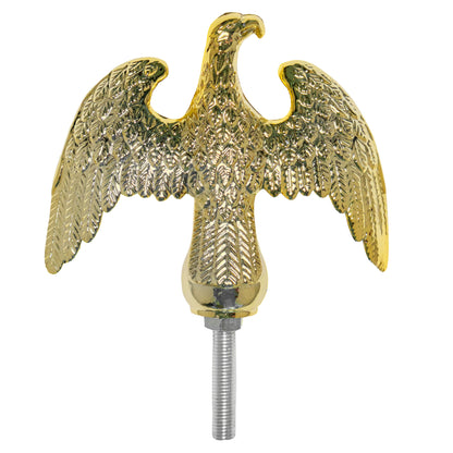 Eagle Finial Top