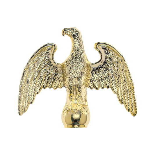 Eagle Finial Top