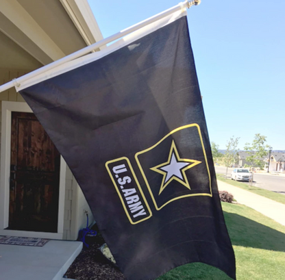 Army US Military Flag (STAR)
