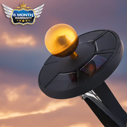 Americana 24ft Sectional Flagpole Kit