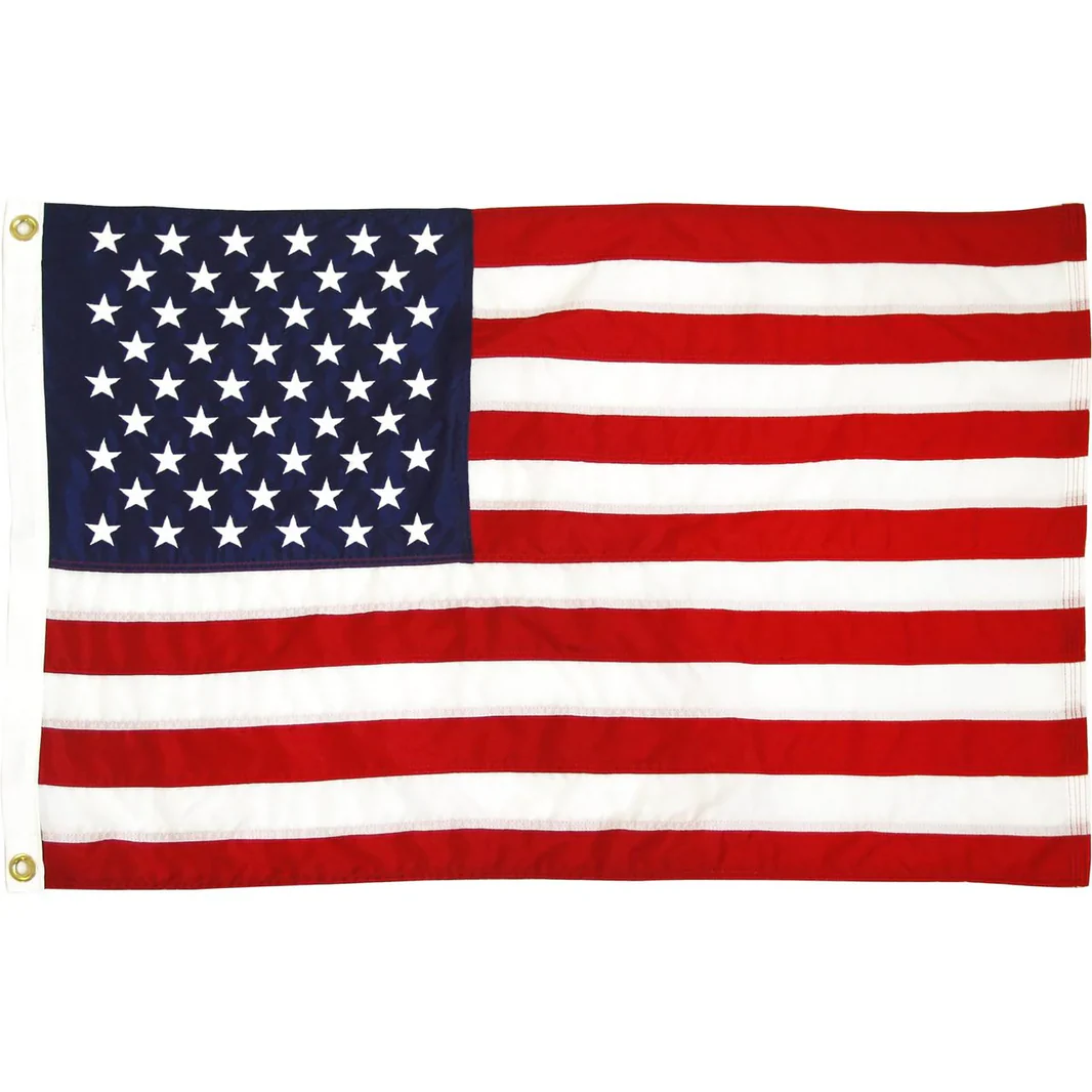 Americana  Flagpole Kit Warranty Claim Shipping Fee
